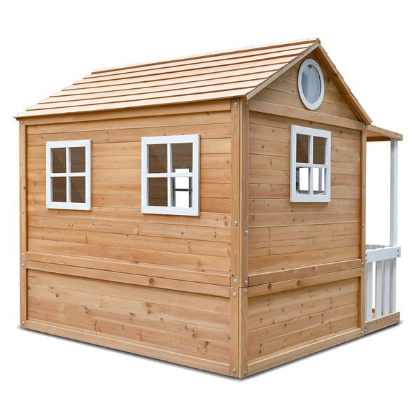 Lifespan Kids Finley Cubby House Set Awezingly