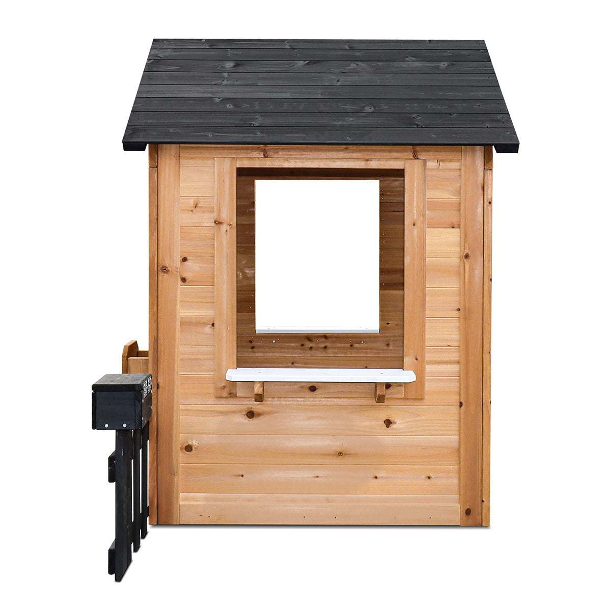 Lifespan Kids Teddy V3 Cubby House Natural Awezingly