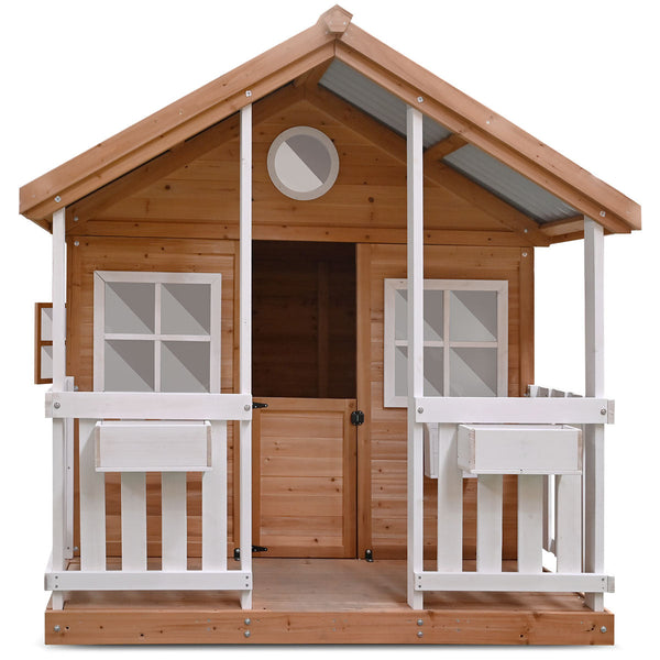 Lifespan Kids Winchester Cubby House Awezingly