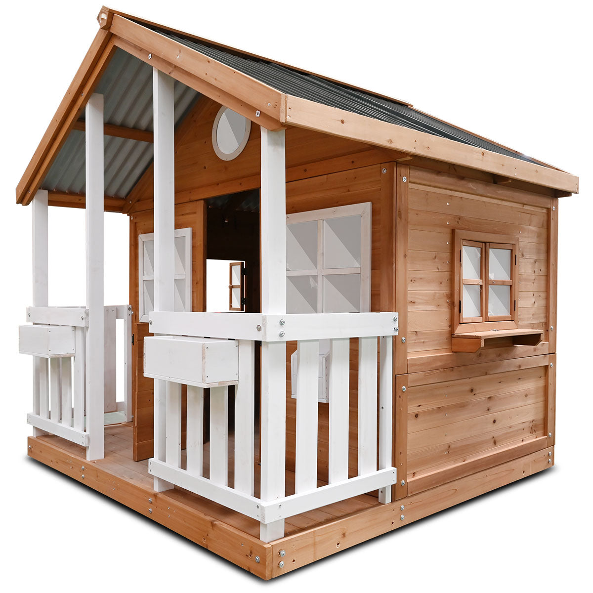 Lifespan Kids Winchester Cubby House Awezingly