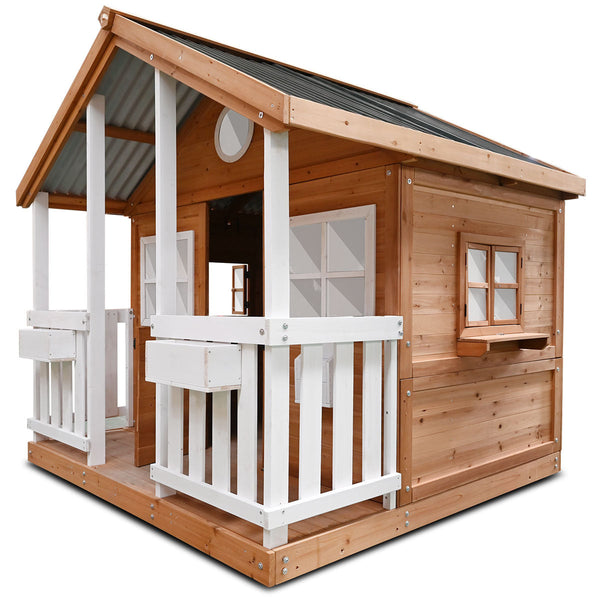 Lifespan Kids Winchester Cubby House Awezingly