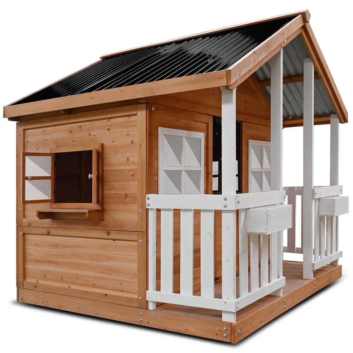 Lifespan Kids Winchester Cubby House Awezingly