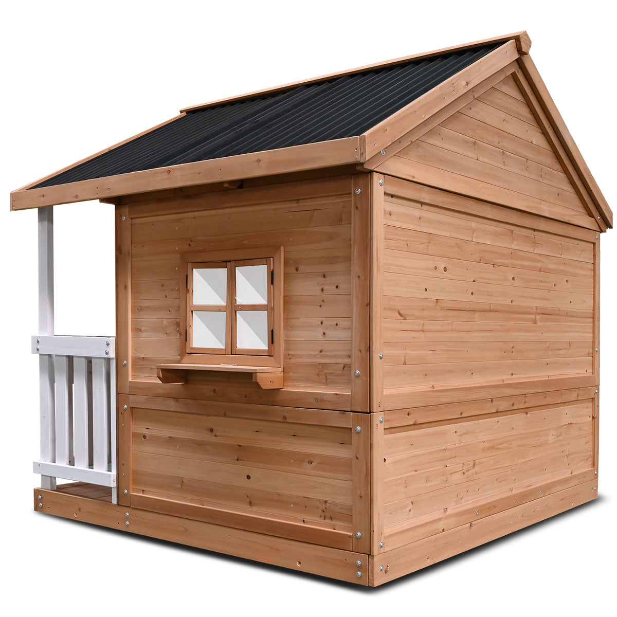 Lifespan Kids Winchester Cubby House Awezingly