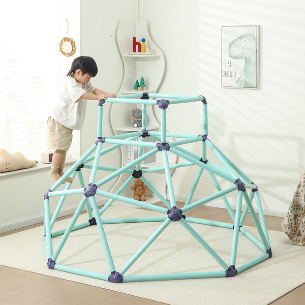 Lifespan Kids PlaySphere 1.8m Dome Climber Awezingly