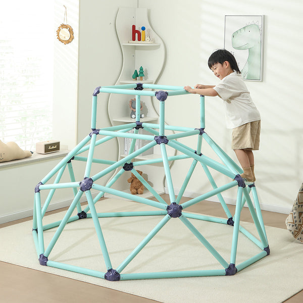 Lifespan Kids PlaySphere 1.8m Dome Climber Awezingly