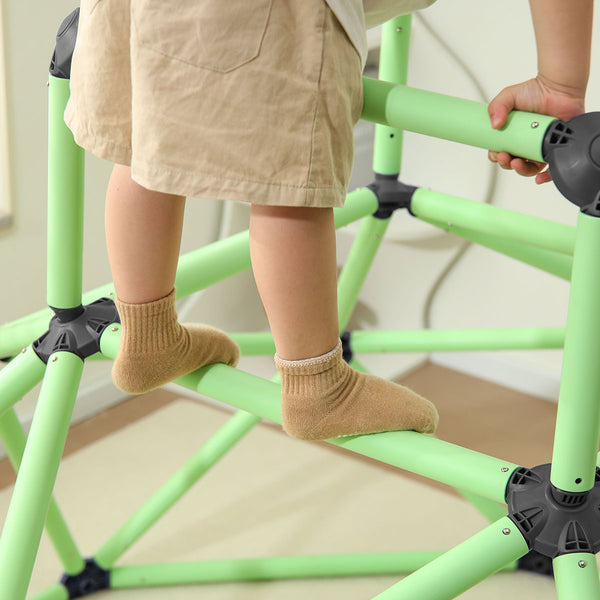 Lifespan Kids PlaySphere 2.3m Dome Climber Awezingly