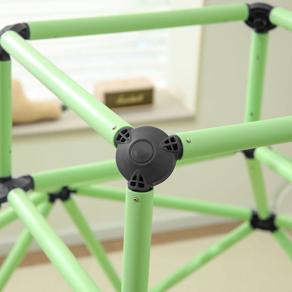 Lifespan Kids PlaySphere 2.3m Dome Climber Awezingly