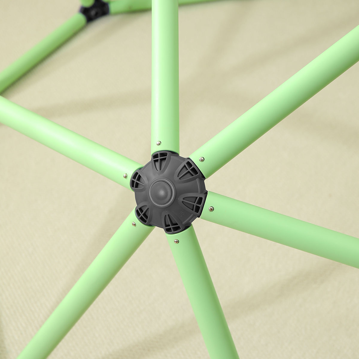 Lifespan Kids PlaySphere 2.3m Dome Climber Awezingly