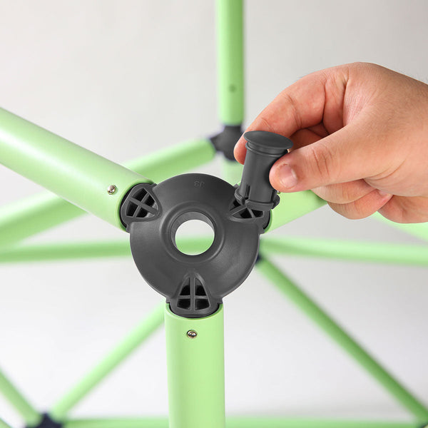 Lifespan Kids PlaySphere 2.3m Dome Climber Awezingly