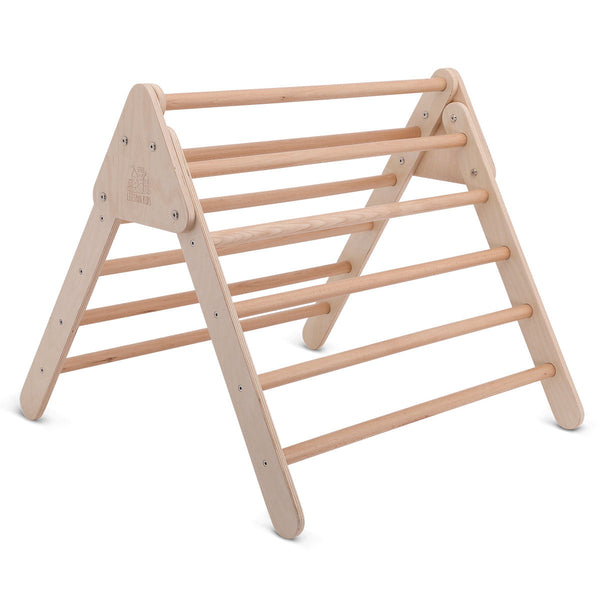 Lifespan Kids Pikler Climbing Frame Package with Slide, Arch and Triangle Lifespan
