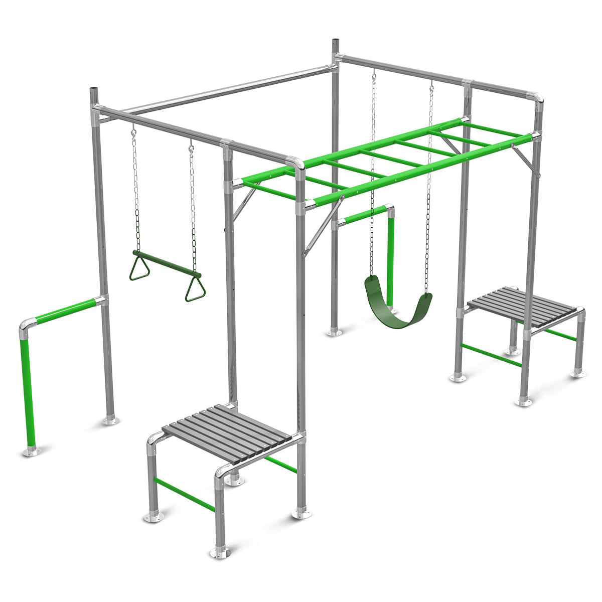 Lifespan Kids Junior Jungle Daylesford Awezingly