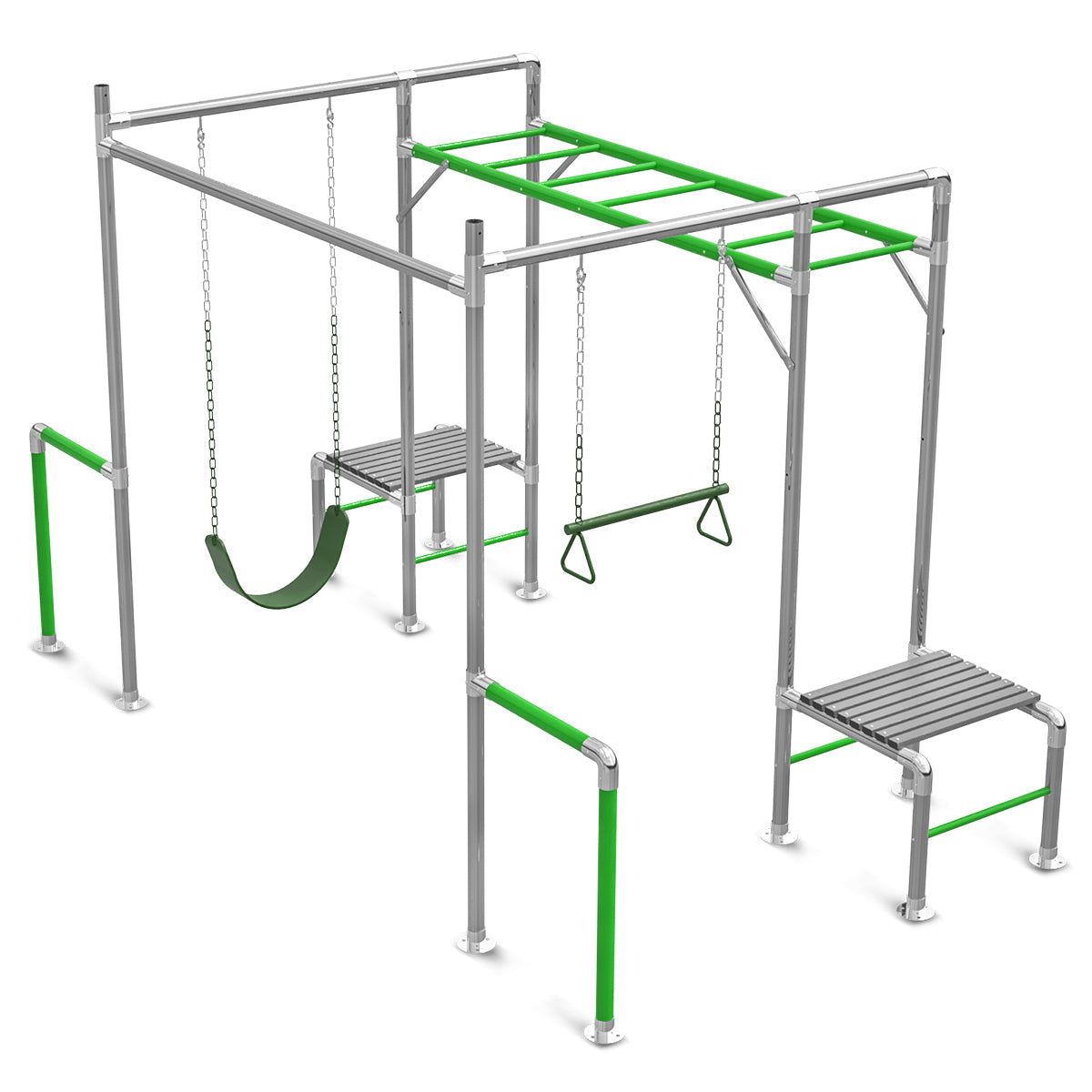 Lifespan Kids Junior Jungle Daylesford Awezingly