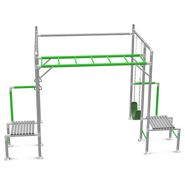 Lifespan Kids Junior Jungle Daylesford Awezingly