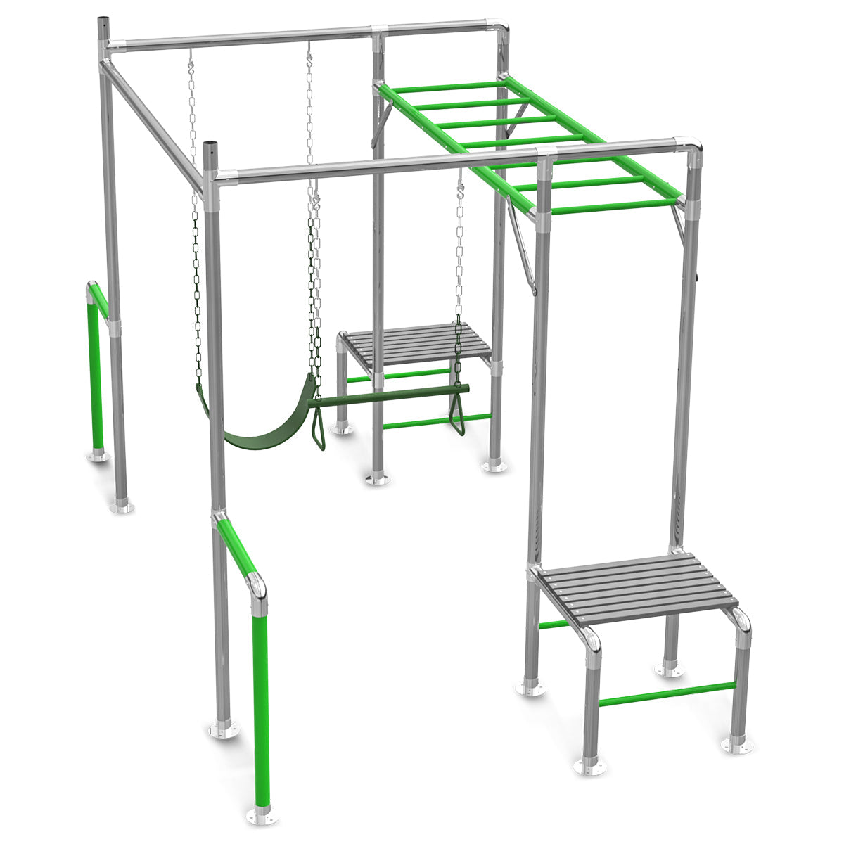 Lifespan Kids Junior Jungle Daylesford Awezingly