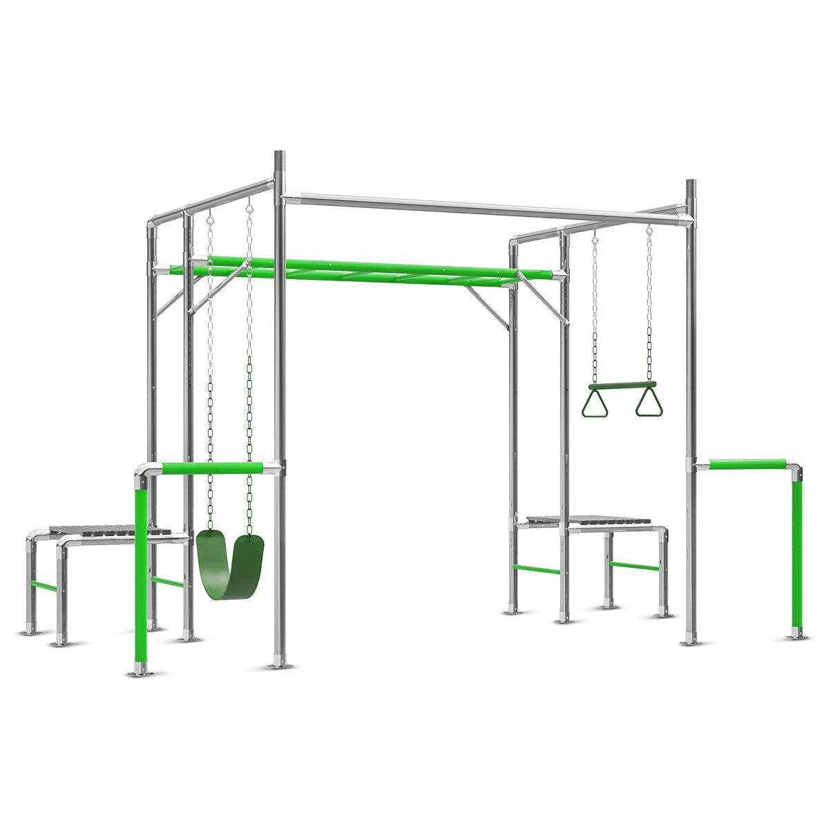 Lifespan Kids Junior Jungle Daylesford Awezingly