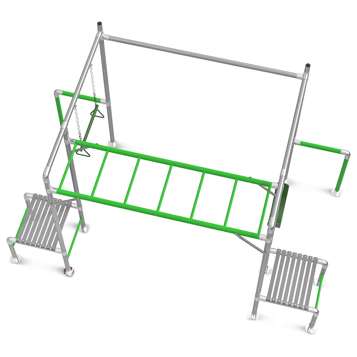 Lifespan Kids Junior Jungle Daylesford Awezingly