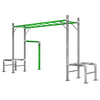 Lifespan Kids Junior Jungle Monkey Bar Module