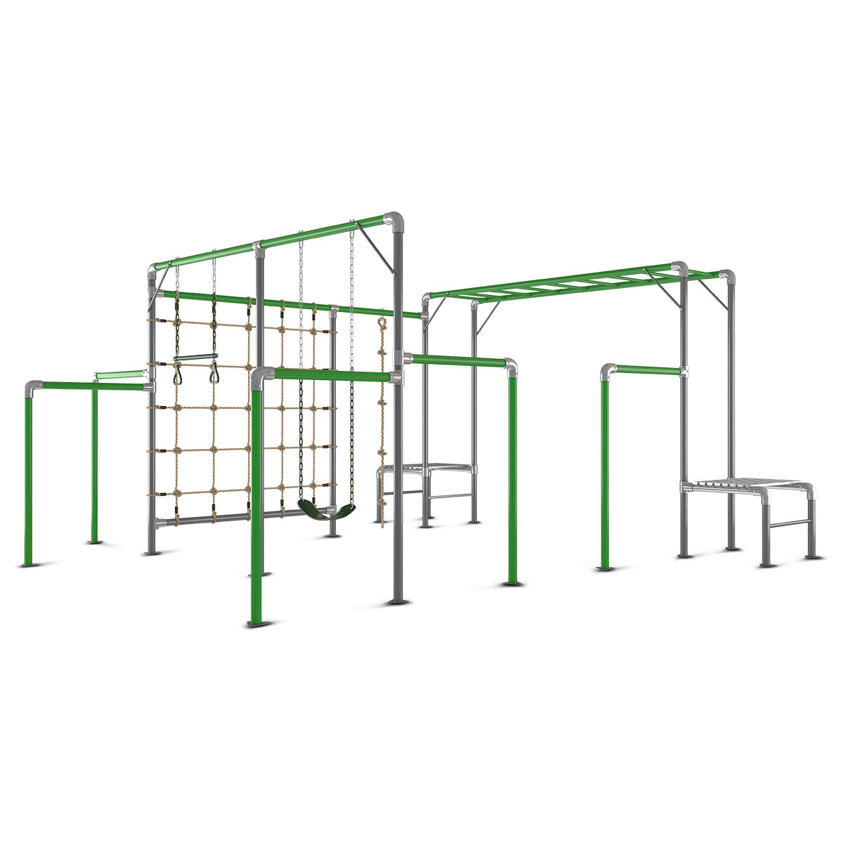 Lifespan Kids Junior Jungle Tasman Play Centre Awezingly