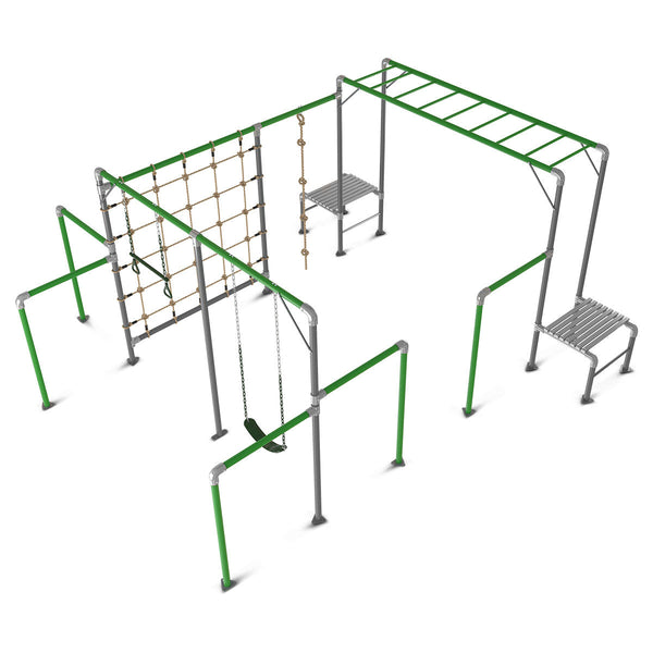 Lifespan Kids Junior Jungle Tasman Play Centre Awezingly