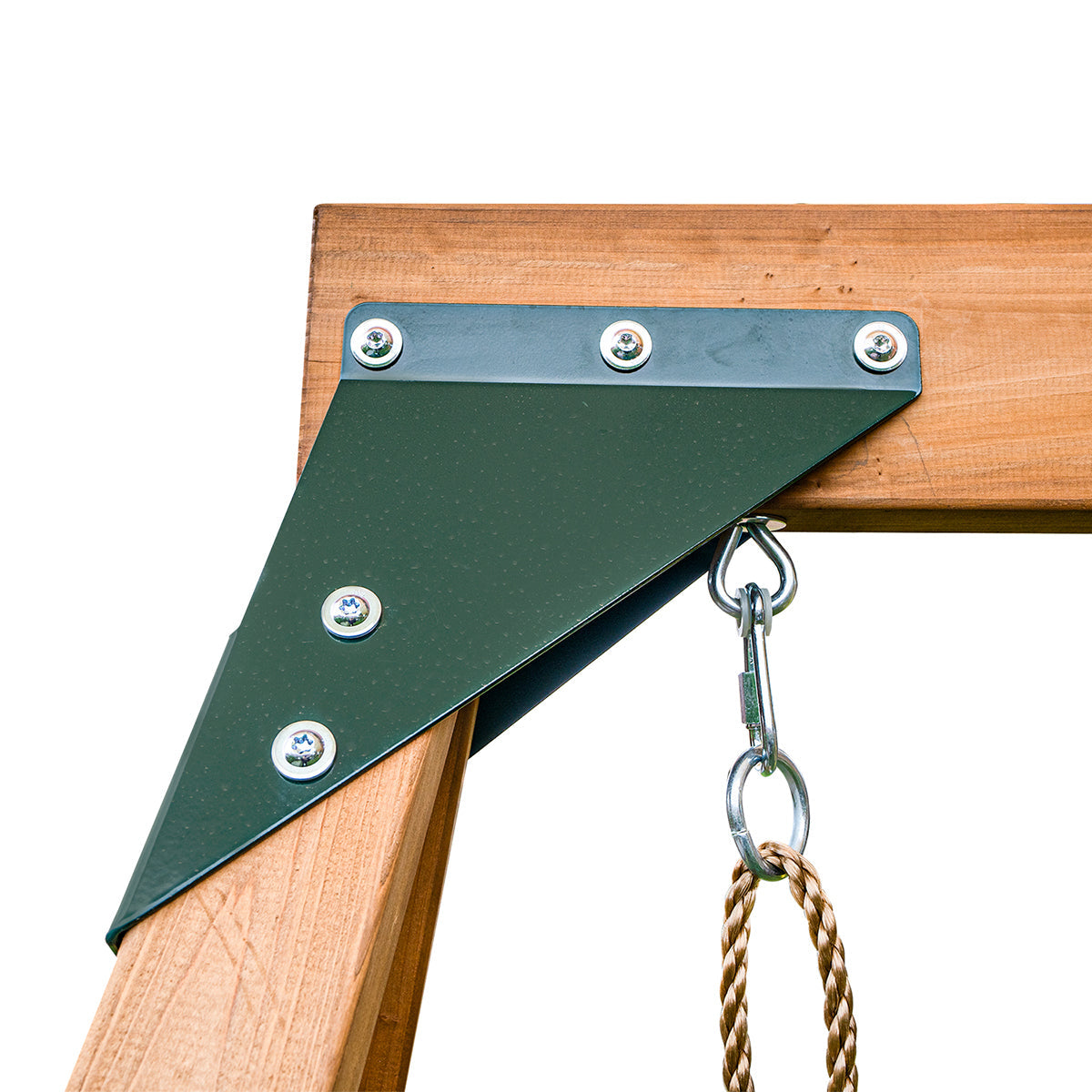 Lifespan Kids Birmingham Swing Set & Play Centre with 2.2m Slide (Pastel Blue) Awezingly