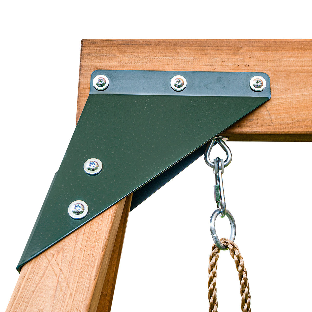 Lifespan Kids Birmingham Swing Set & Play Centre with 2.2m Slide (Pastel Pink) Awezingly