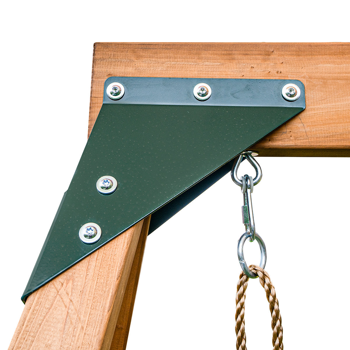 Lifespan Kids Birmingham Swing Set & Play Centre with 2.2m Slide (Yellow) Awezingly