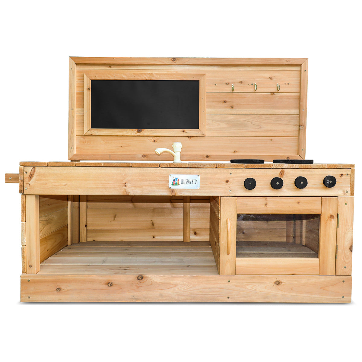 Lifespan Kids Eden Outdoor Play Kitchen Lifespan