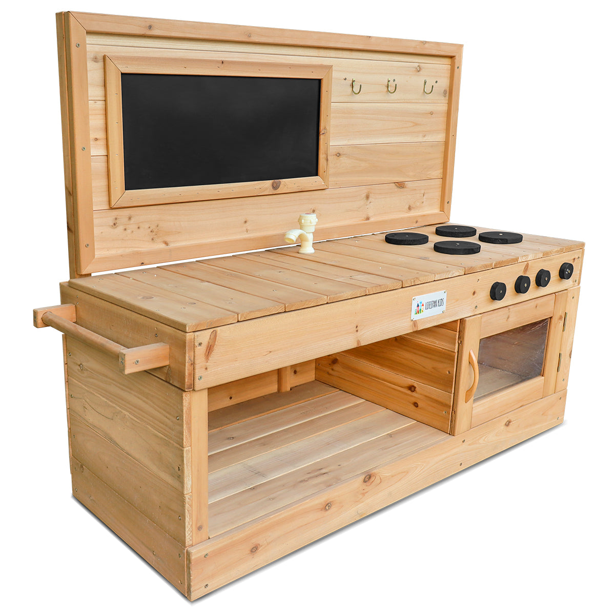 Lifespan Kids Eden Outdoor Play Kitchen Lifespan