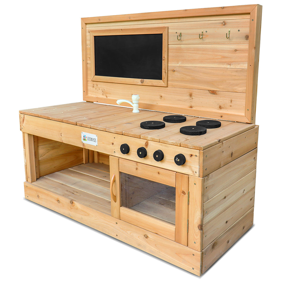 Lifespan Kids Eden Outdoor Play Kitchen Lifespan
