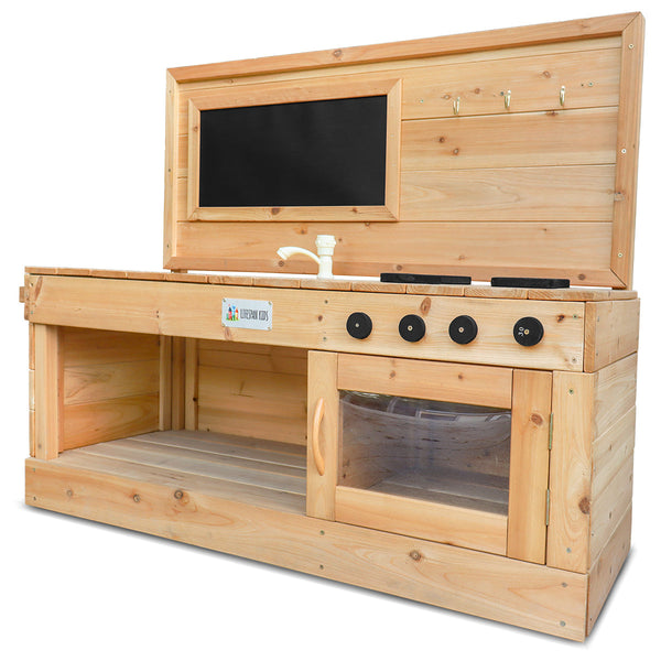 Lifespan Kids Eden Outdoor Play Kitchen Lifespan