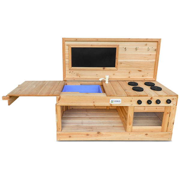 Lifespan Kids Eden Outdoor Play Kitchen Lifespan