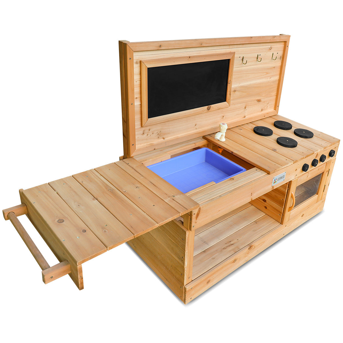 Lifespan Kids Eden Outdoor Play Kitchen Lifespan