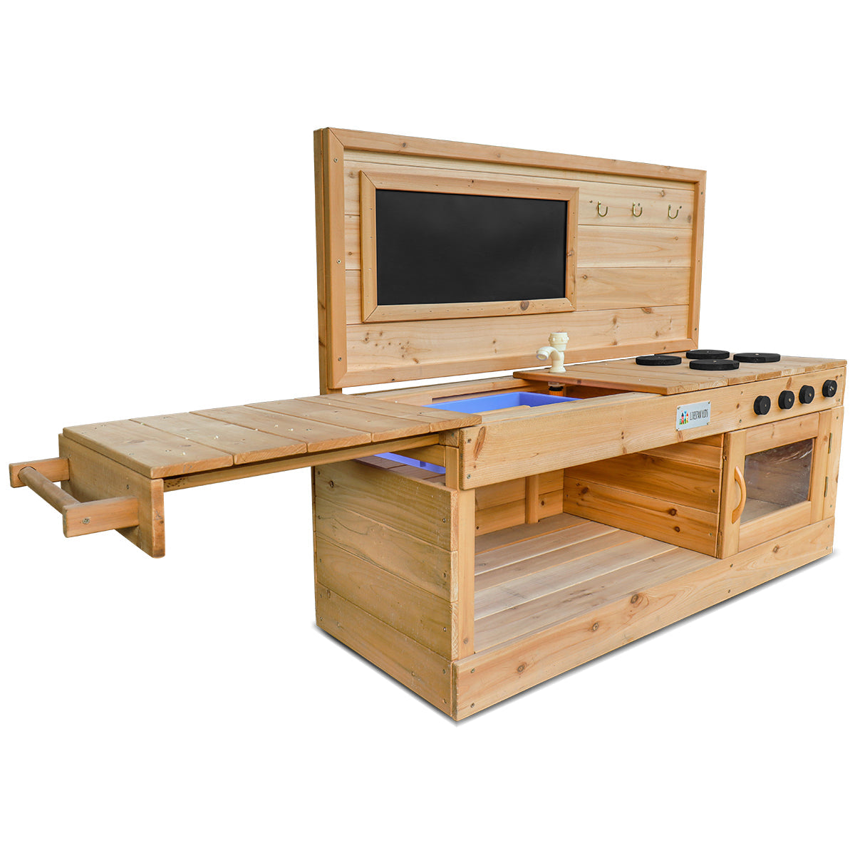 Lifespan Kids Eden Outdoor Play Kitchen Lifespan