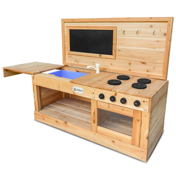 Lifespan Kids Eden Outdoor Play Kitchen Lifespan