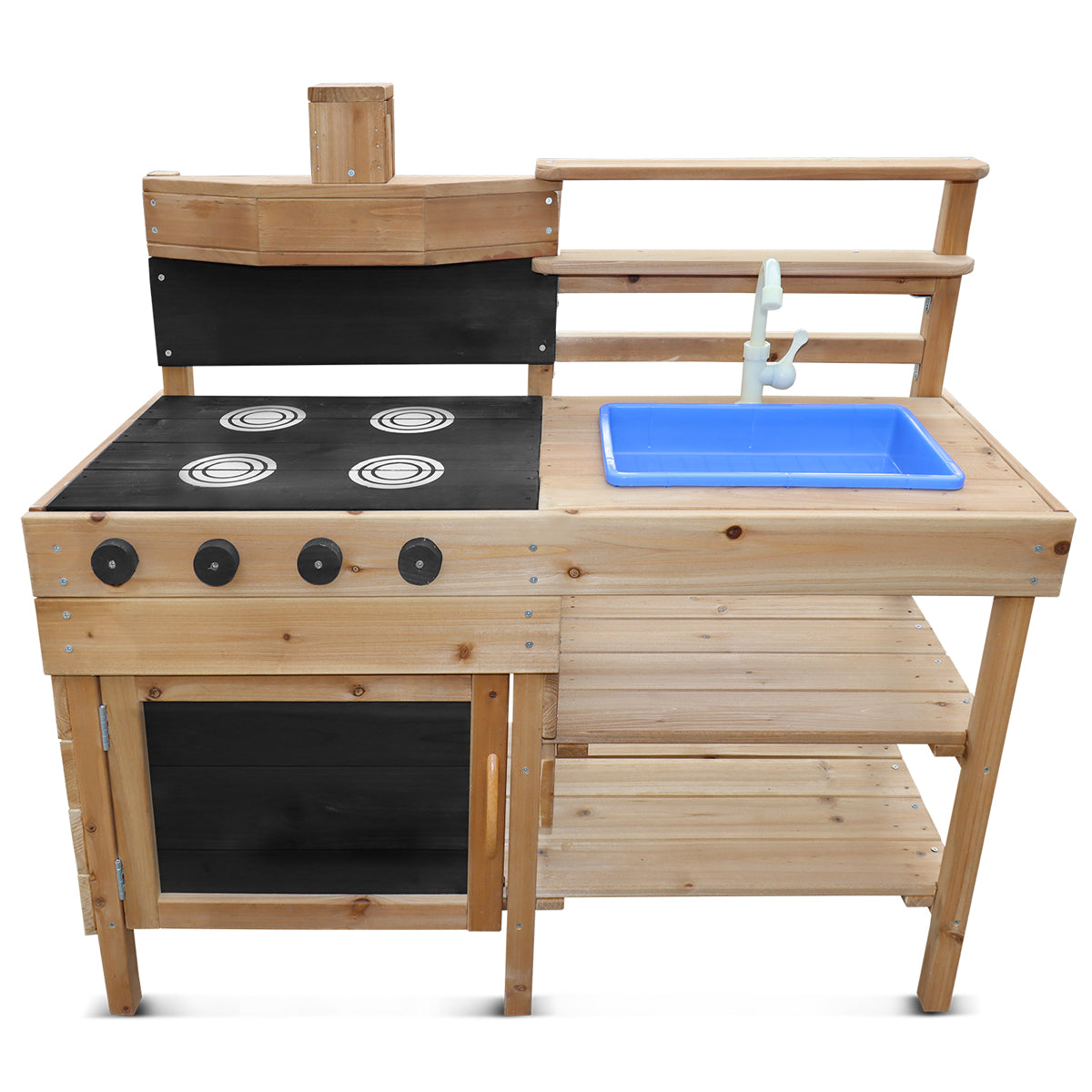 Lifespan Kids Ramsey Outdoor Play Kitchen Awezingly