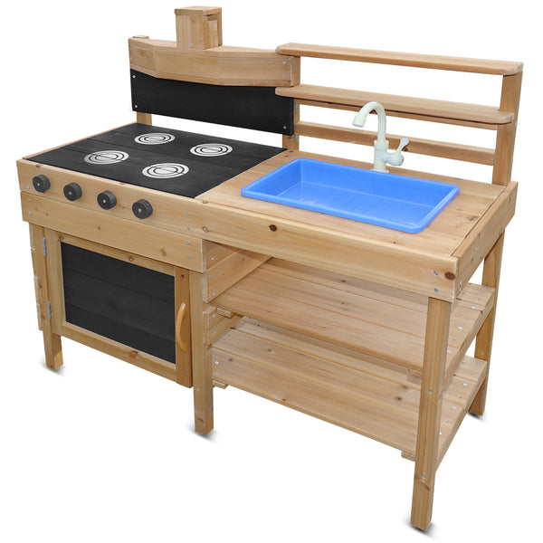 Lifespan Kids Ramsey Outdoor Play Kitchen Awezingly
