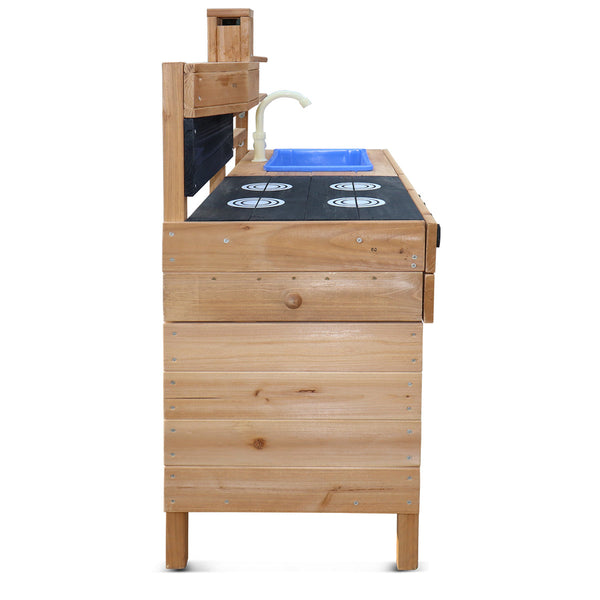 Lifespan Kids Ramsey Outdoor Play Kitchen Awezingly