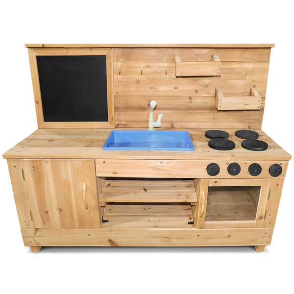 Lifespan Kids Eden Roma Outdoor Play Kitchen Lifespan