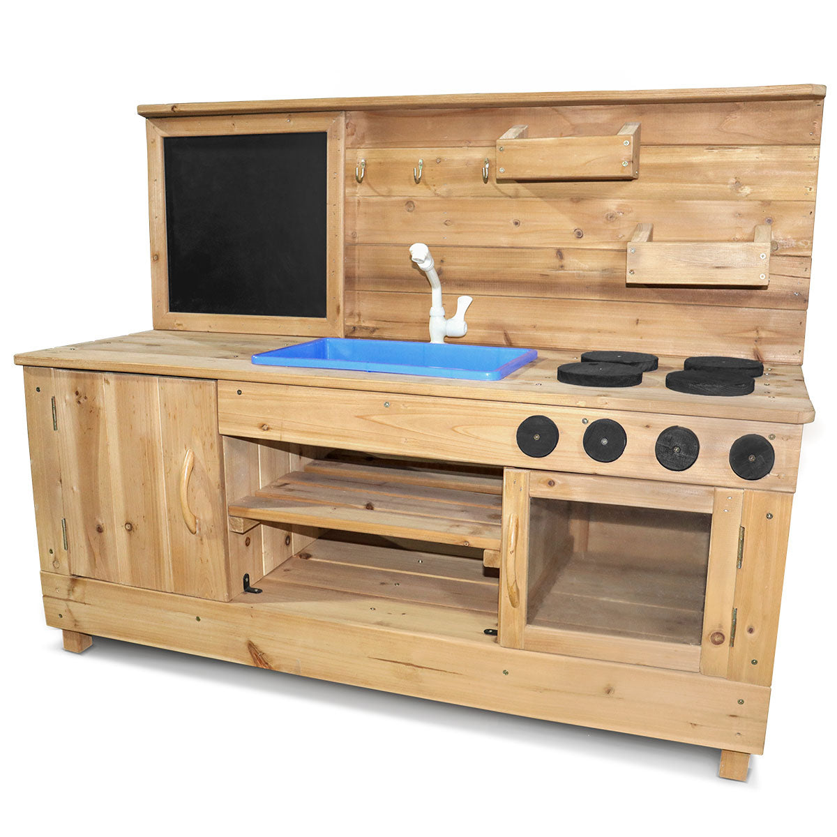 Lifespan Kids Eden Roma Outdoor Play Kitchen Lifespan