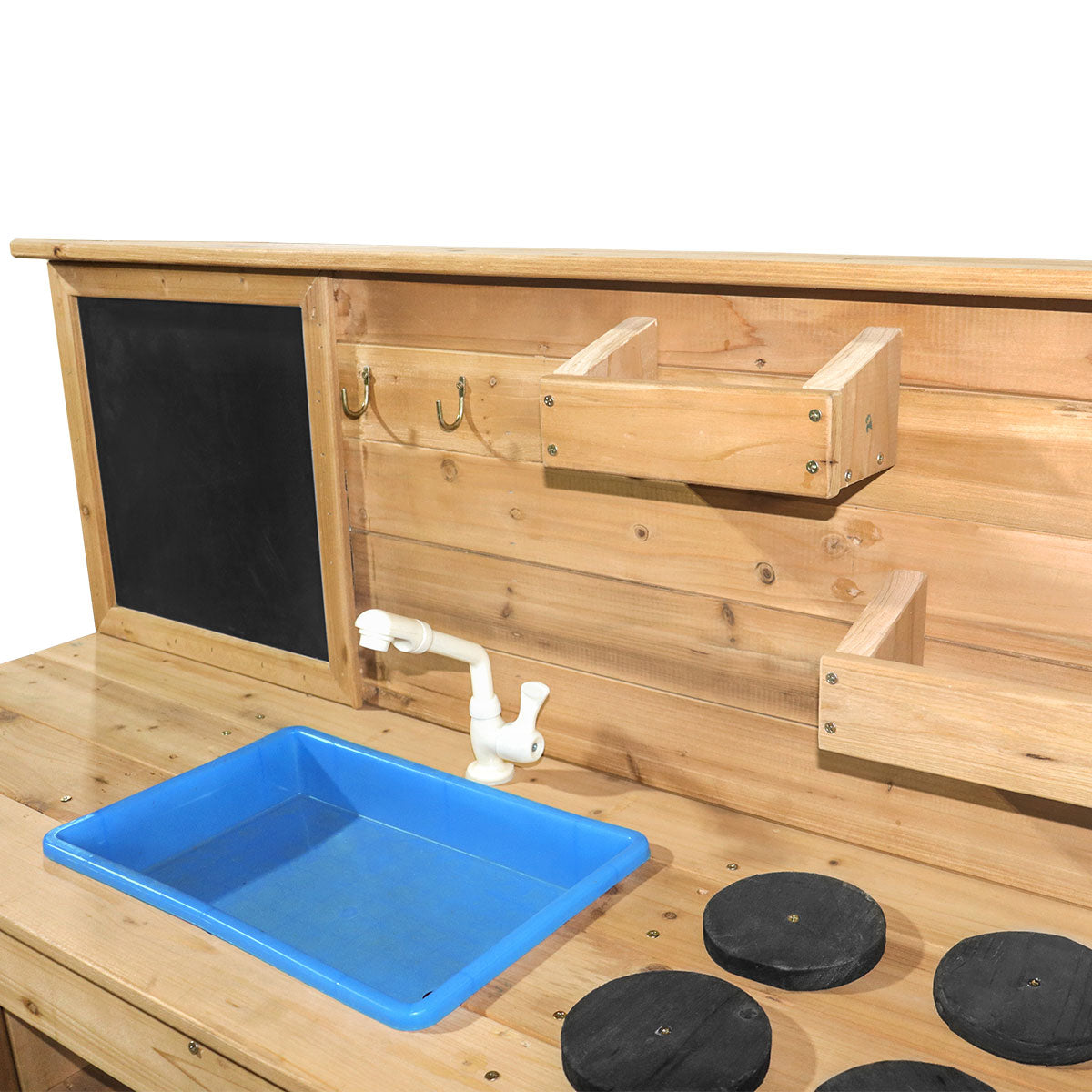 Lifespan Kids Eden Roma Outdoor Play Kitchen Lifespan