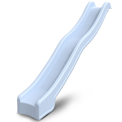 Lifespan Kids 3m Standalone Slide - Pastel Blue