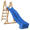 Lifespan Kids Sunshine Climb &  2.2m Slide (Blue)