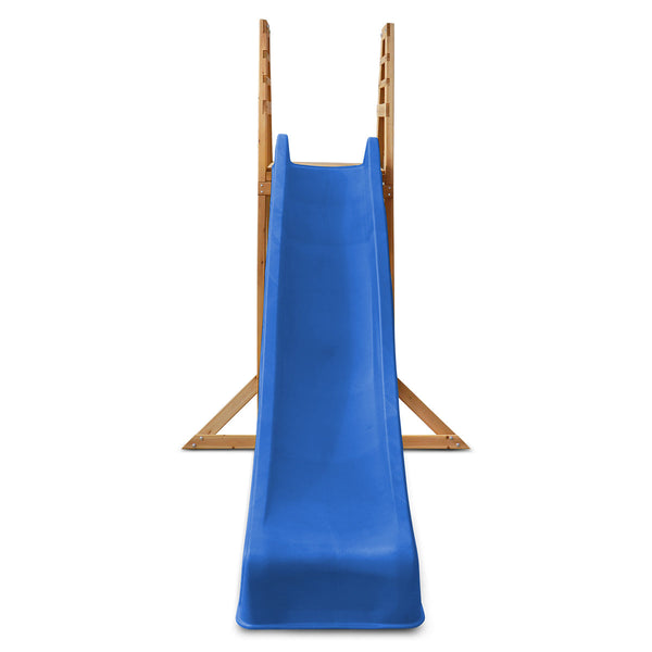 Lifespan Kids Sunshine Climb &  2.2m Slide (Blue) Awezingly