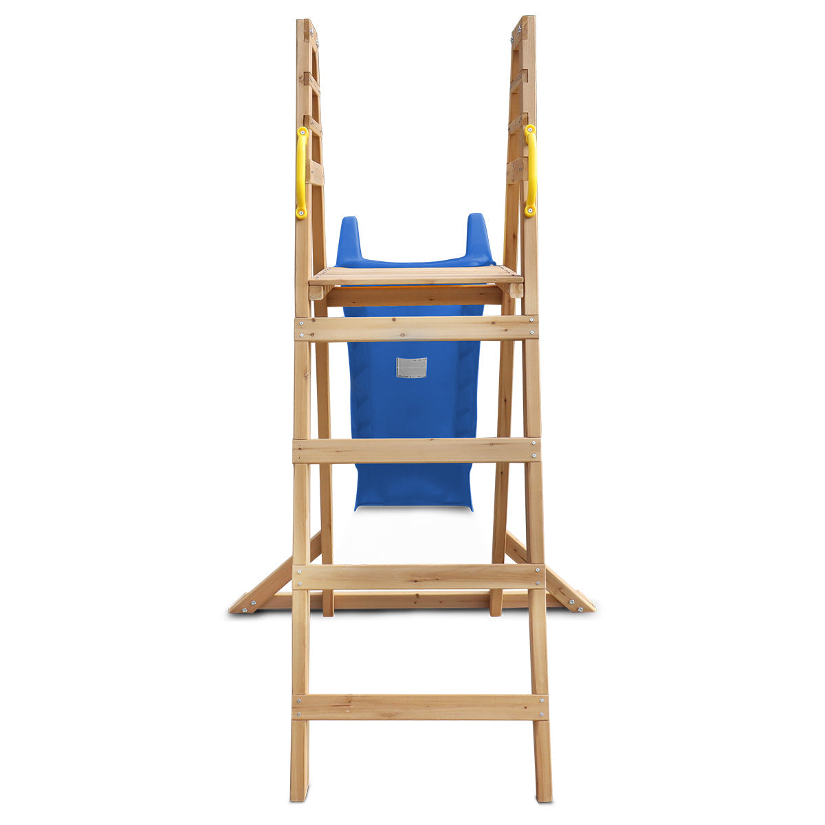 Lifespan Kids Sunshine Climb &  2.2m Slide (Blue) Awezingly