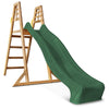 Lifespan Kids Sunshine Climb &  2.2m Slide (Green)
