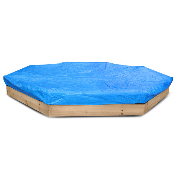 Lifespan Kids Grand Octagonal Sandpit Does Not Apply