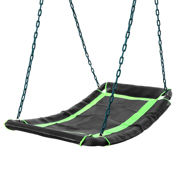 Lifespan Kids Pallas Swing Set Frame Add-on (Frame Only) Lifespan