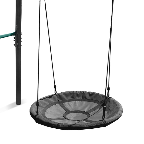 Lifespan Kids Titan Commercial Steel Swing Set Lifespan