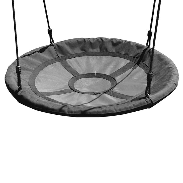 Lifespan Kids Titan Commercial Steel Swing Set Lifespan