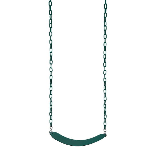 Lifespan Kids Titan Commercial Steel Swing Set Lifespan